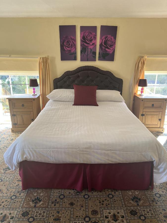 The Tontine Hotel & Bar Ironbridge Buitenkant foto