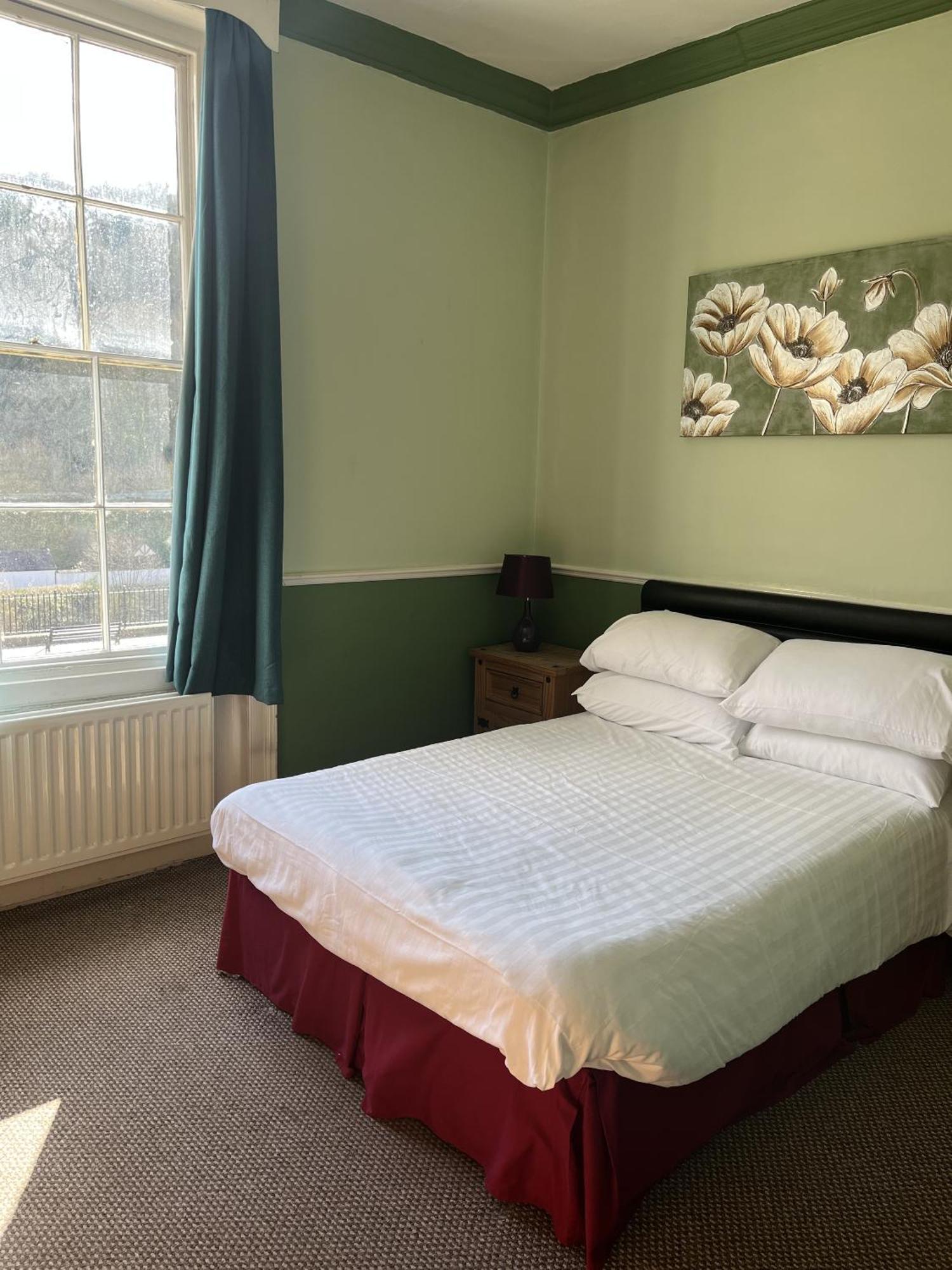 The Tontine Hotel & Bar Ironbridge Buitenkant foto